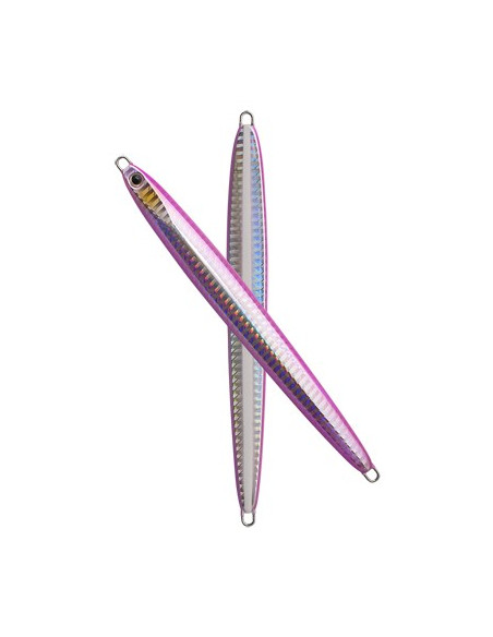 Palms Slow Blatt L Jig 199mm 230g Cor: H-04 (Pink)